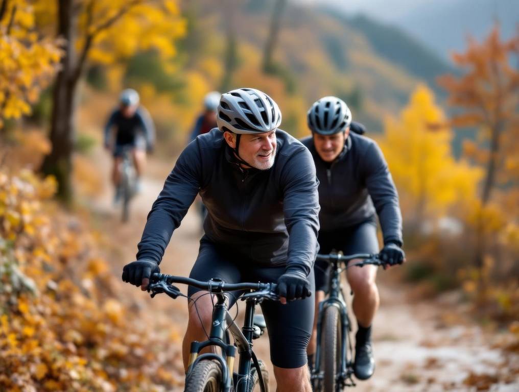 Mobilitätstraining